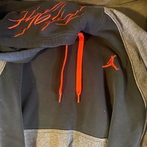 Jordan hoodie